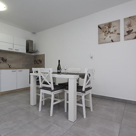 Apartment Casa Miranda 罗维尼 外观 照片