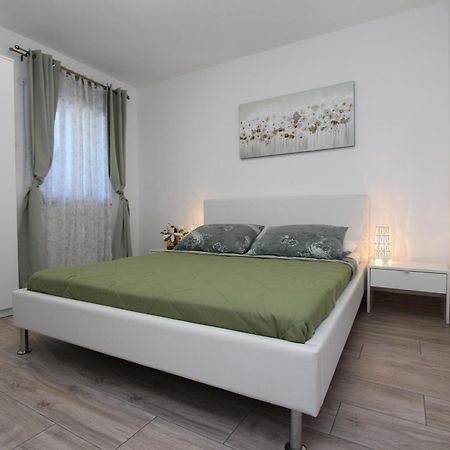 Apartment Casa Miranda 罗维尼 外观 照片
