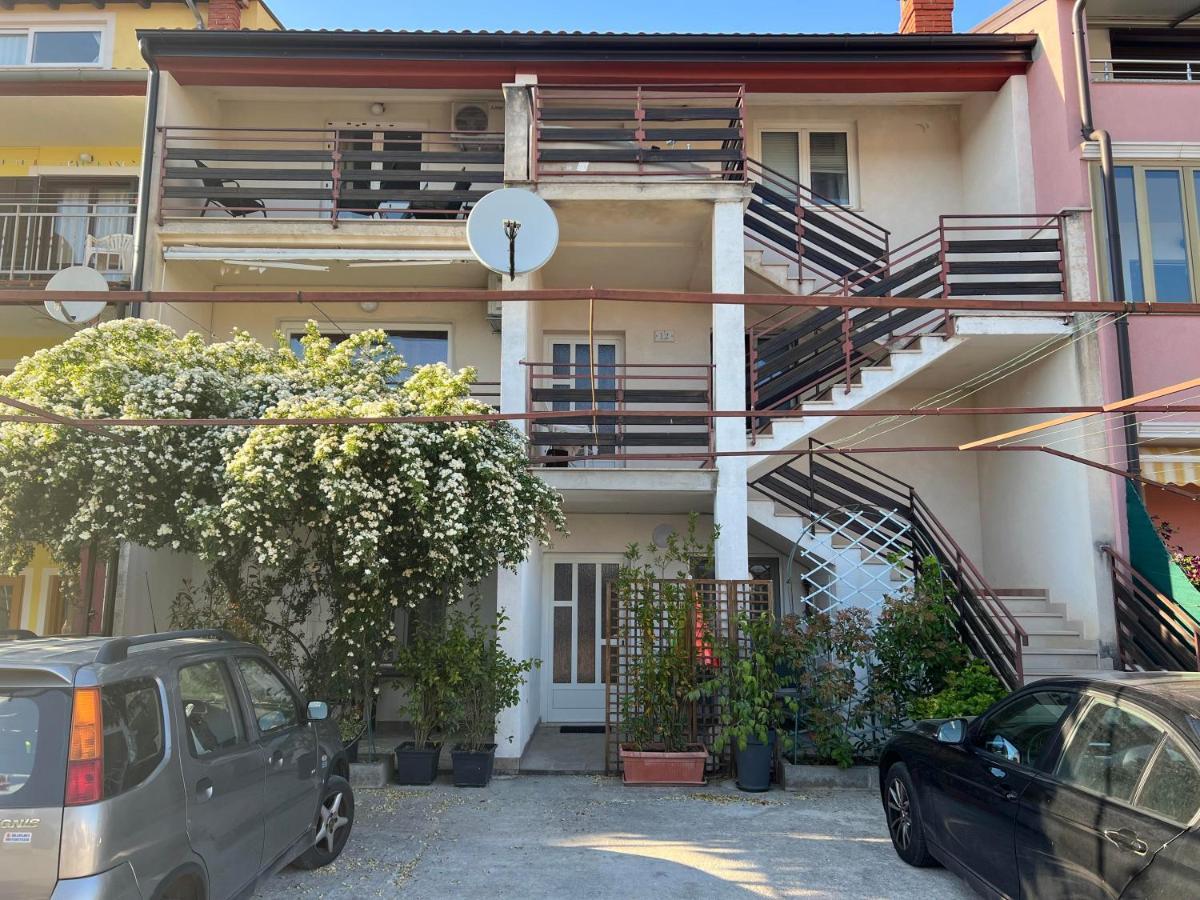 Apartment Casa Miranda 罗维尼 外观 照片