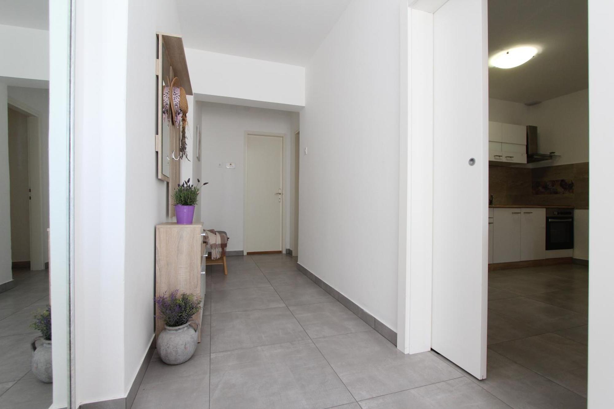 Apartment Casa Miranda 罗维尼 外观 照片
