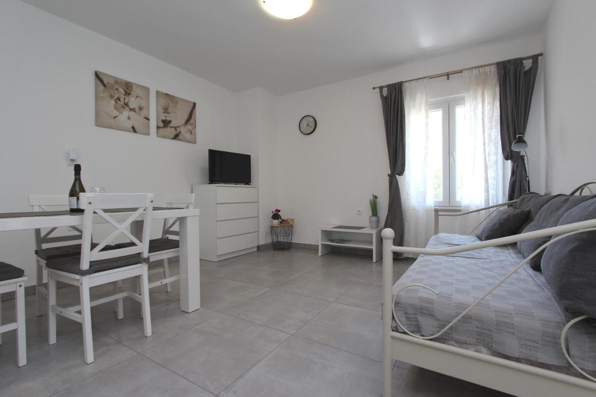 Apartment Casa Miranda 罗维尼 外观 照片