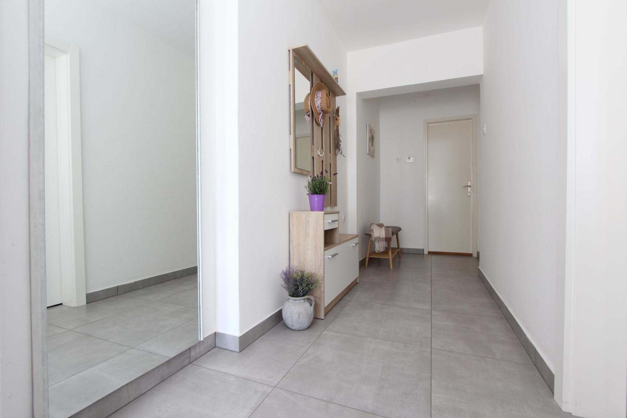 Apartment Casa Miranda 罗维尼 外观 照片