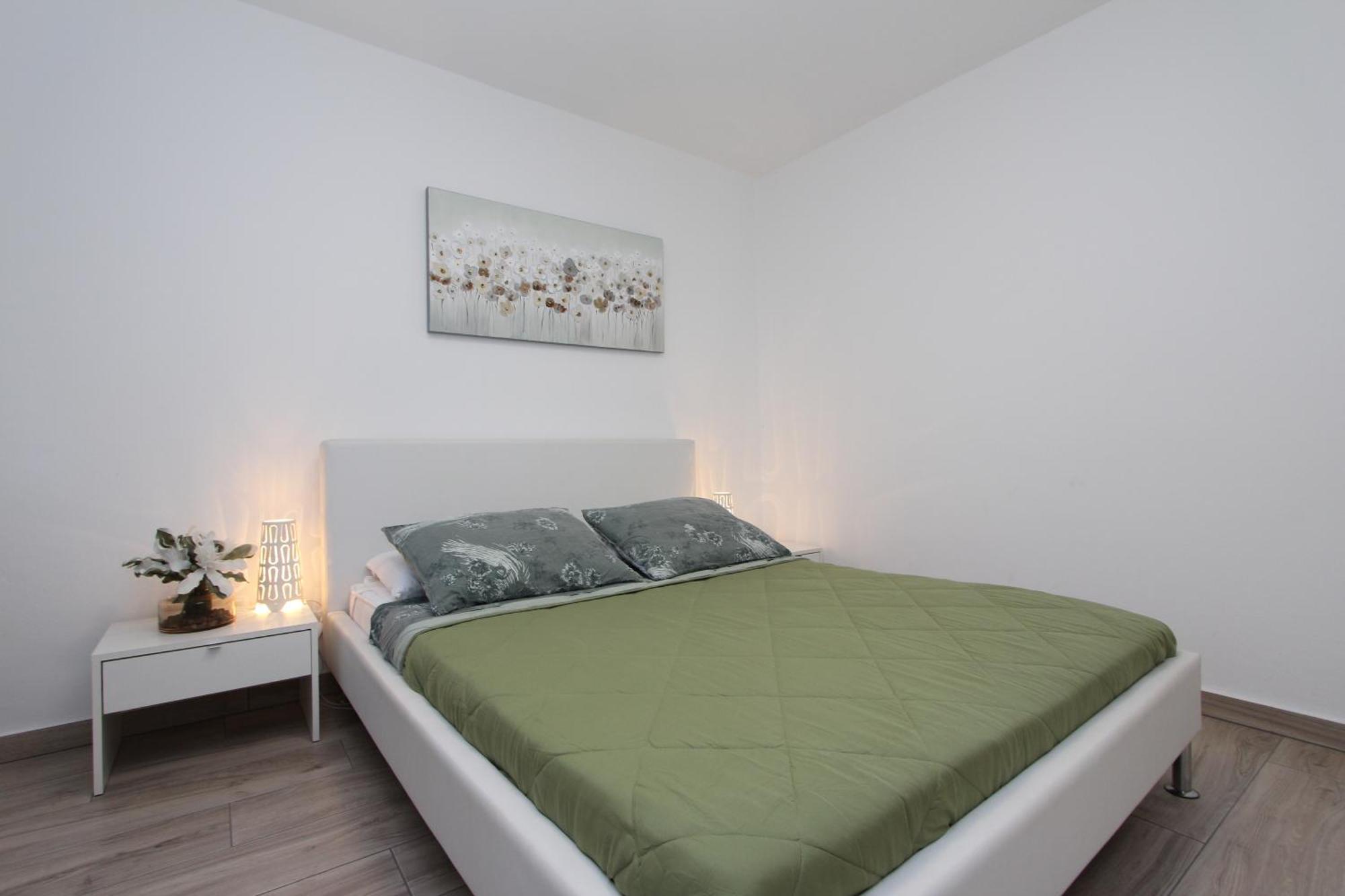Apartment Casa Miranda 罗维尼 外观 照片