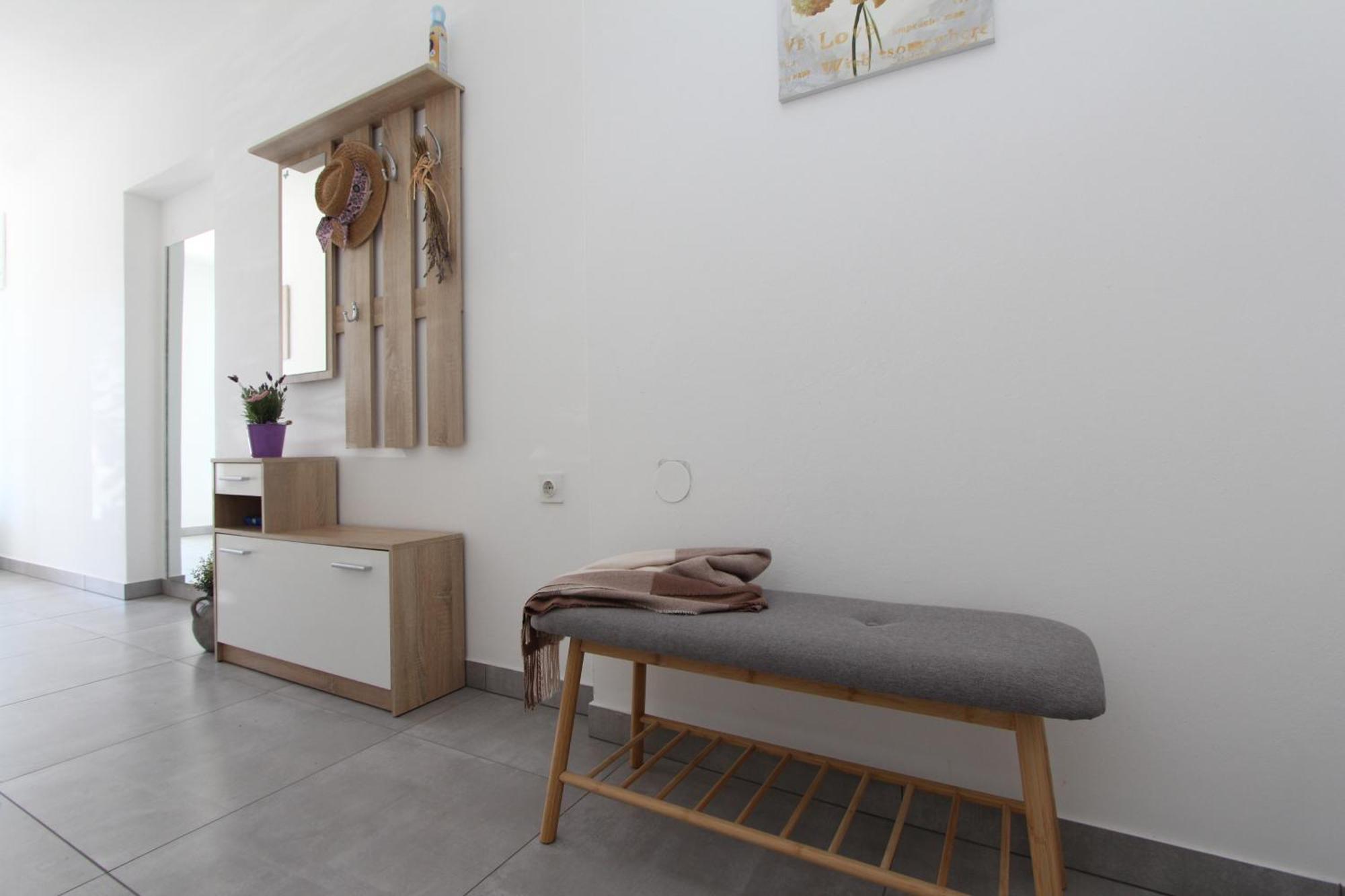 Apartment Casa Miranda 罗维尼 外观 照片
