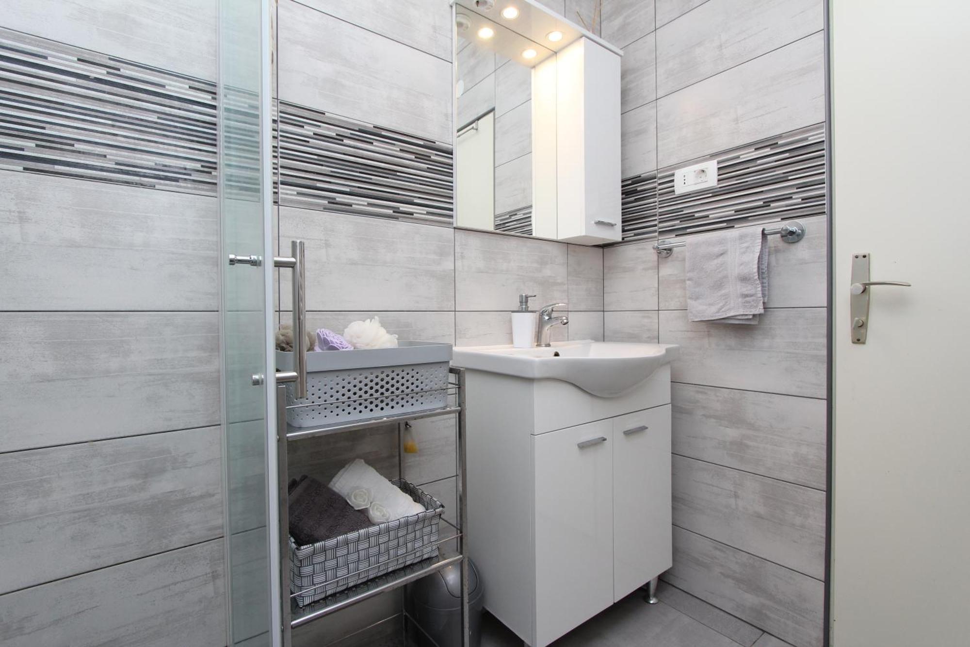 Apartment Casa Miranda 罗维尼 外观 照片
