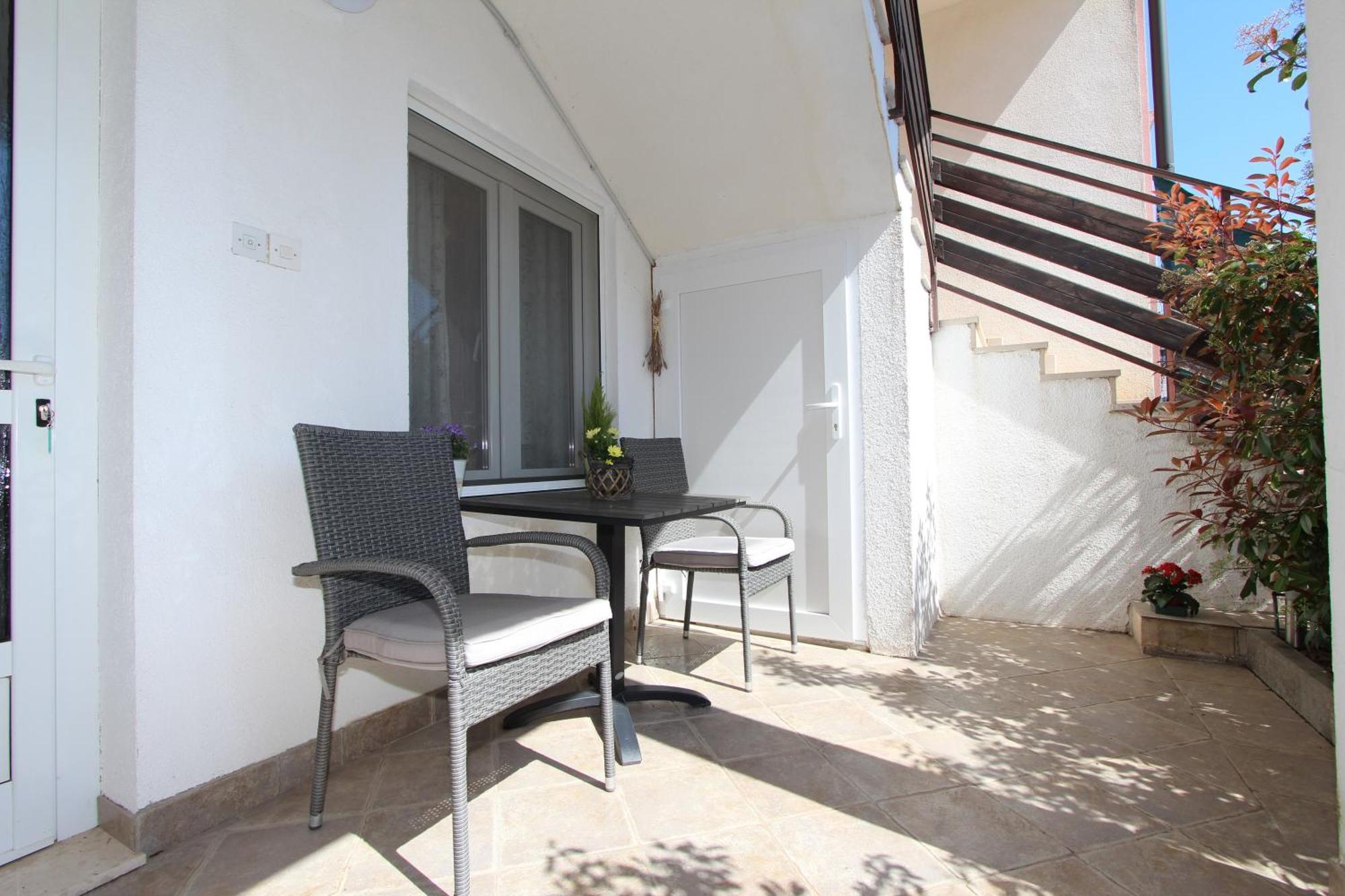 Apartment Casa Miranda 罗维尼 外观 照片