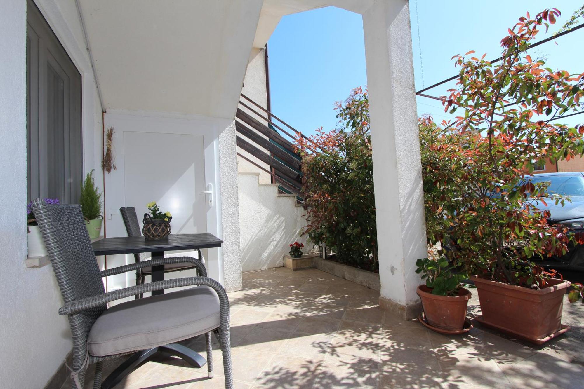 Apartment Casa Miranda 罗维尼 外观 照片