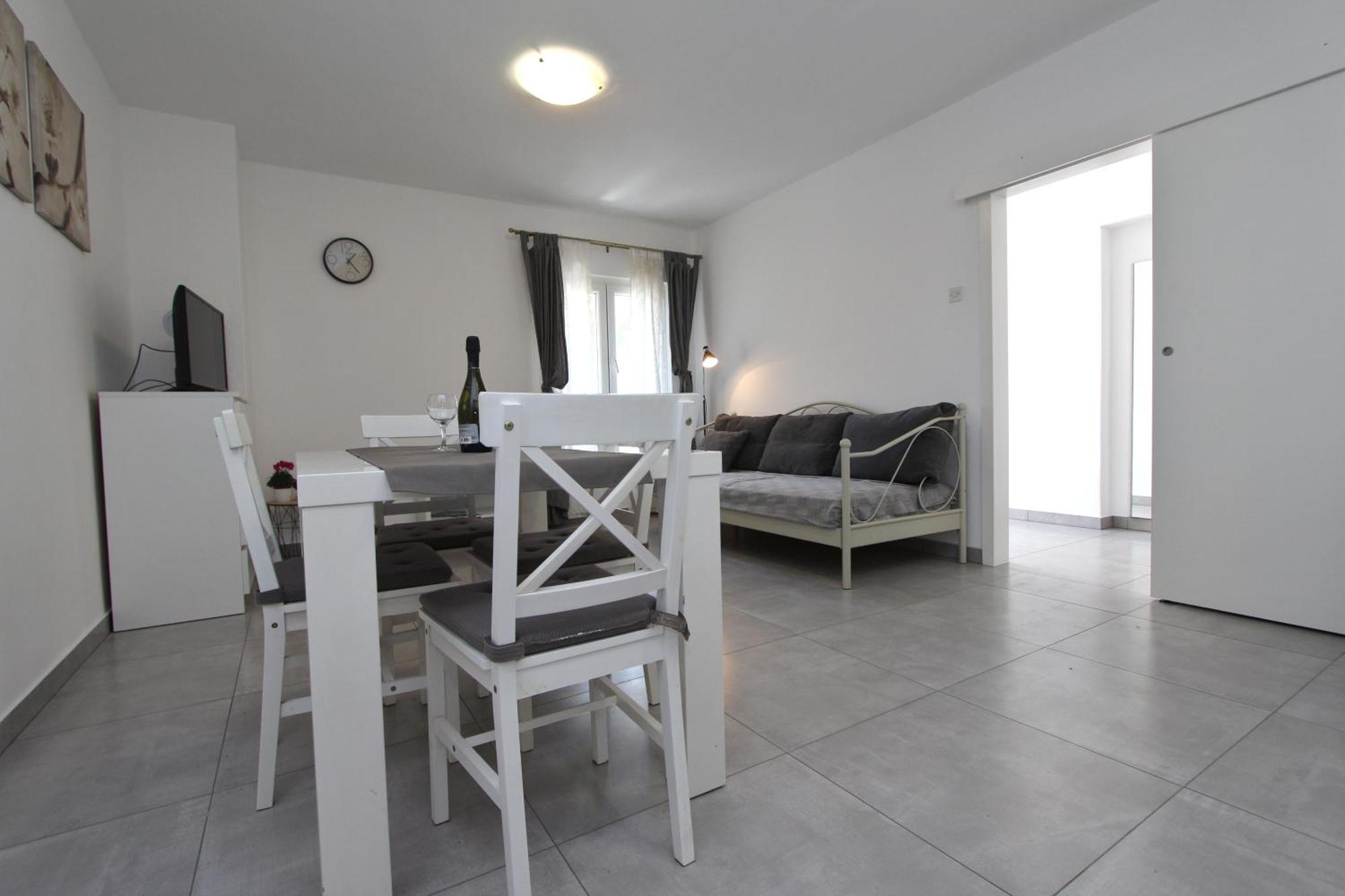 Apartment Casa Miranda 罗维尼 外观 照片