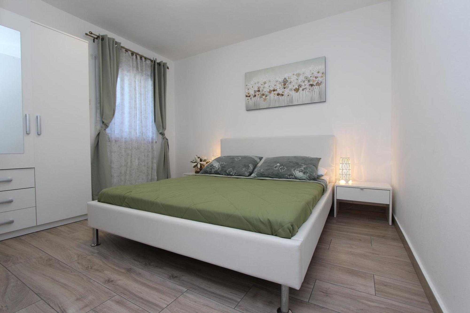 Apartment Casa Miranda 罗维尼 外观 照片